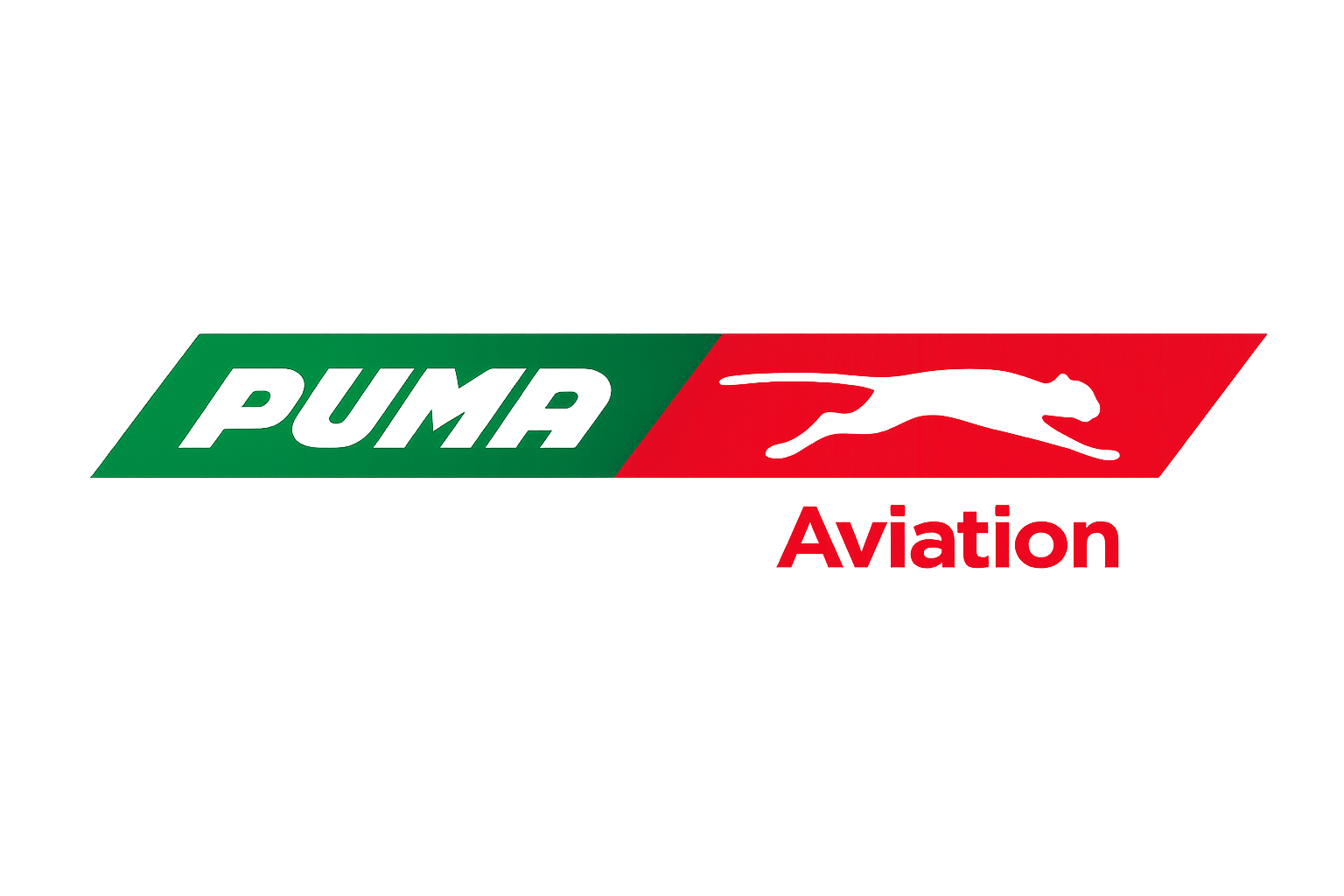 PUMA Aviation Logo